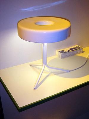 阿根廷设计连接展览 室内产品设计欣赏（5）